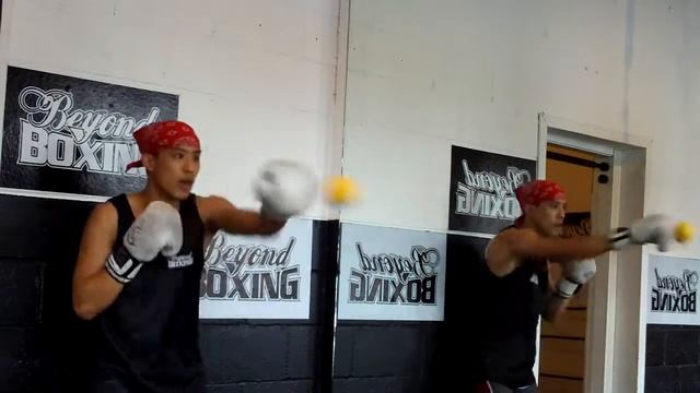 How to Use the Speed Ball смотреть онлайн
