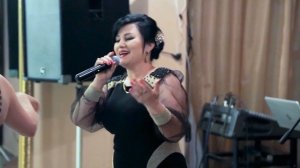 Бесханум Гюльмагомедова Марал