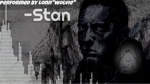 Eminem - Stan║Fingerstyle Guitar Cover смотреть онлайн