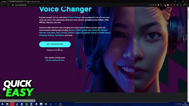 How To Play Music in TF2 Voice Chat [BEST Way] смотреть онлайн