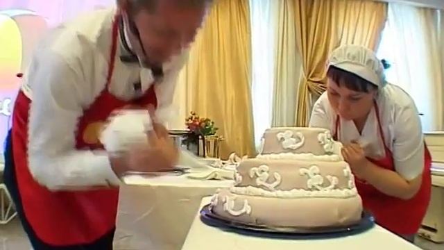 МАЭСТРО СЛАДКИХ ДЕЛ АЛЕКСАНДР СЕЛЕЗНЕВ смотреть онлайн