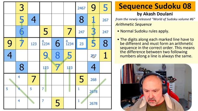 This Sudoku, And The Book That It's From, Is Out Of This World.