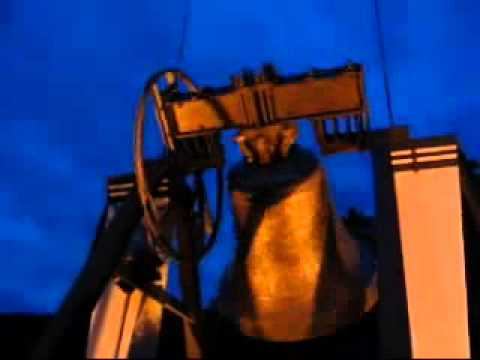 28 - Campana Maria Dolens Rovereto (22 639 кг) смотреть онлайн