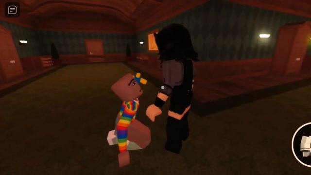 StarStel Chaotic play Doors / Roblox / edit by Ally :))) смотреть онлайн