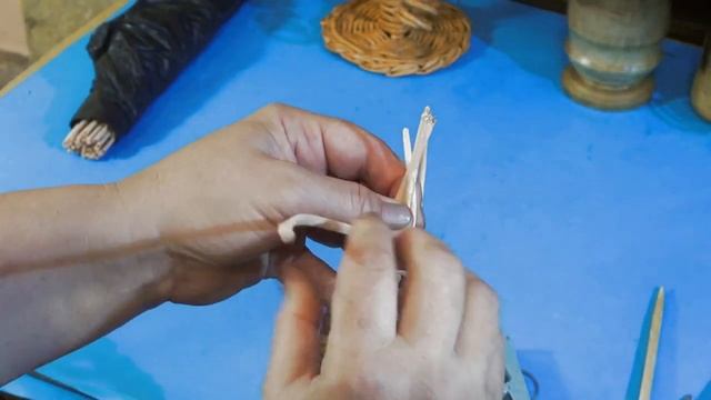 Цветочная композиция "Капелька". смотреть онлайн