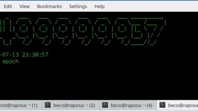 unix epoch 1,500,000,000 since 1970-01-01 смотреть онлайн