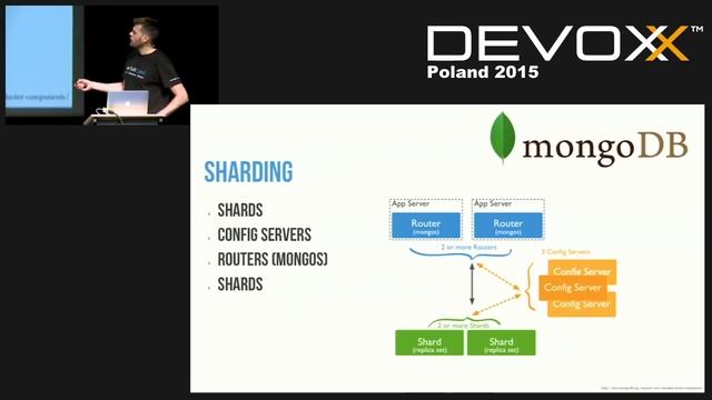 10 NoSQL databases you have to know смотреть онлайн