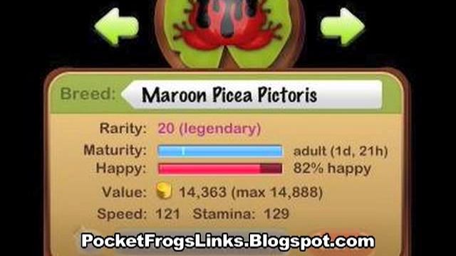 47 NEW POCKET FROGS! 2012 Update 2.0 смотреть онлайн