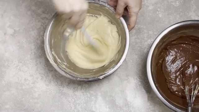 КАК ПРИГОТОВИТЬ ПИРОГ ЗЕБРА В МУЛЬТИВАРКЕ? Красивая и вкусная сладкая выпечка на десерт смотреть онлайн