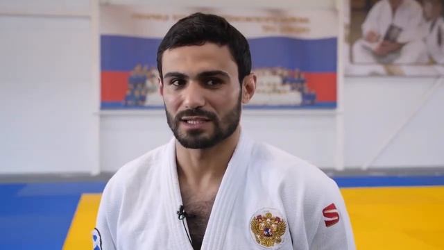 Отзыв Арсена Галстяна олимпийского чемпиона по дзюдо в Лондоне об открытии ФОКа в «Гармонии» смотреть онлайн