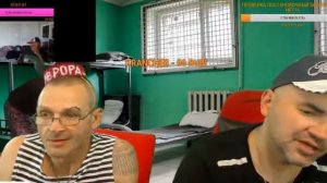 СТРИМ МОПСА  МОПС И АНДРЮХА ЩАДИЛО ЗАЕХАЛИ К ДИМЕ AMERICA TV