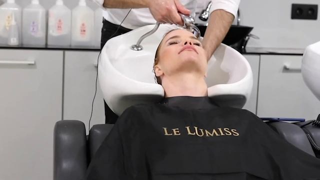 Ознакомительный семинар Le Lumiss смотреть онлайн