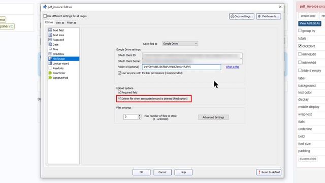 Upload files to Google Drive смотреть онлайн