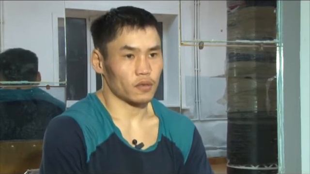 Бато Бадархаев смотреть онлайн