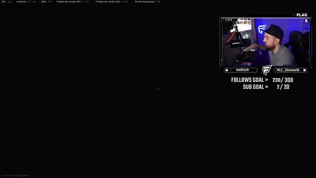 J'ai testé le DLSS - NOUVEAU PARAMÈTRE PC NVIDIA - FPS BOOST OU PAS ? SAISON 3 ! #WARZONE #COD смотреть онлайн