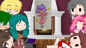 || Реакция на Пика || 13 карт\Зк