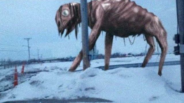 Сравнение всех творений Тревора Хендерсона