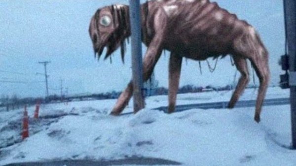 Сравнение всех творений Тревора Хендерсона