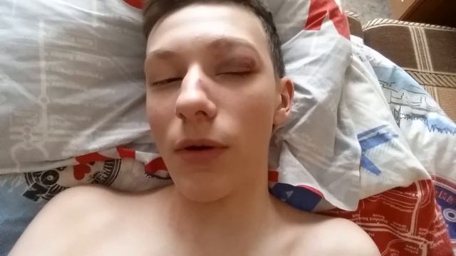 VLOG: Получил боль смотреть онлайн