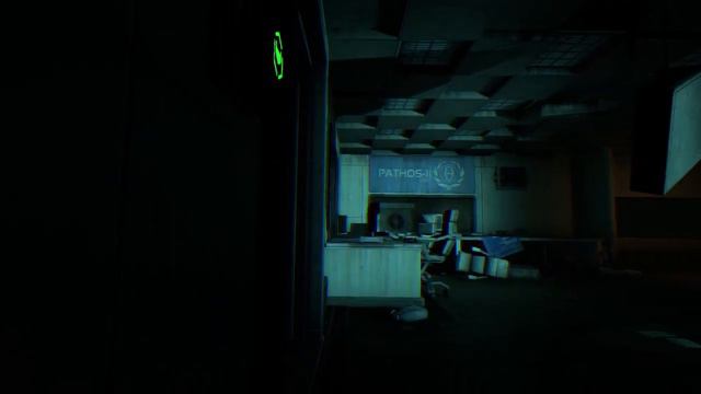 Soma(the scariest moment for me in the game) смотреть онлайн