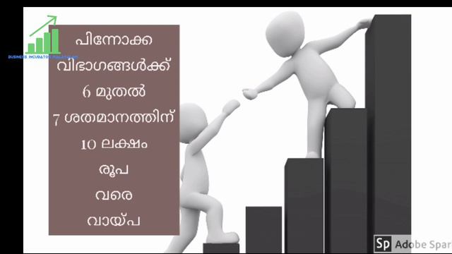 സ്വയം തൊഴില് തേടുന്നവര്ക്ക് ഈസി ആയി ലഭിക്കാവുന്ന 10 വായ്പ്പകള് | 10 Easy Loans For Entrepreneur смотреть онлайн