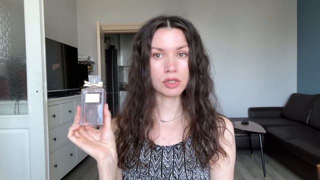 Мое впечатление о Rose N’Roses Miss Dior