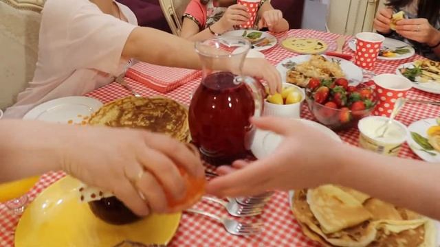 Песня БЛИНЧИК - Юлиана Баландина смотреть онлайн