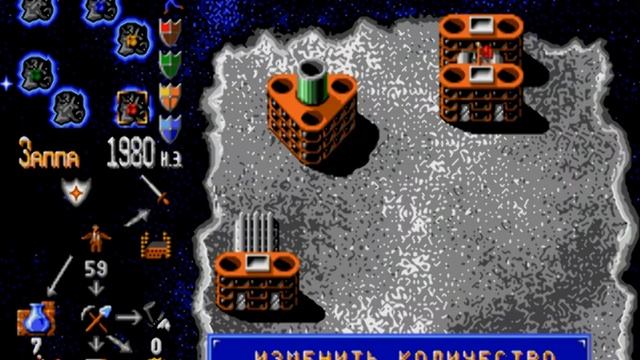 Mega Lo Mania Tyrants: Fight Through Time Sega | Геймплей & Прохождение | Часть 9-3 | Енот Енотович смотреть онлайн