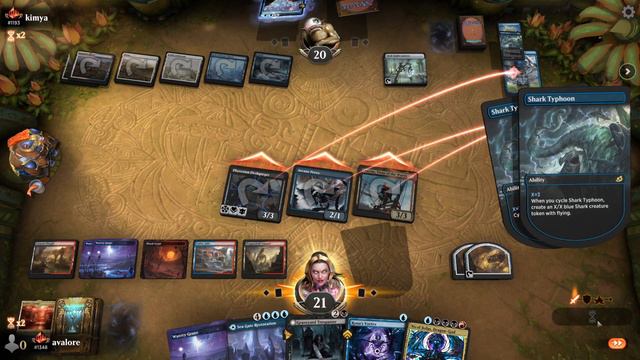 Grixis Truths vs Azorius Control | Mythic | MTG Historic смотреть онлайн