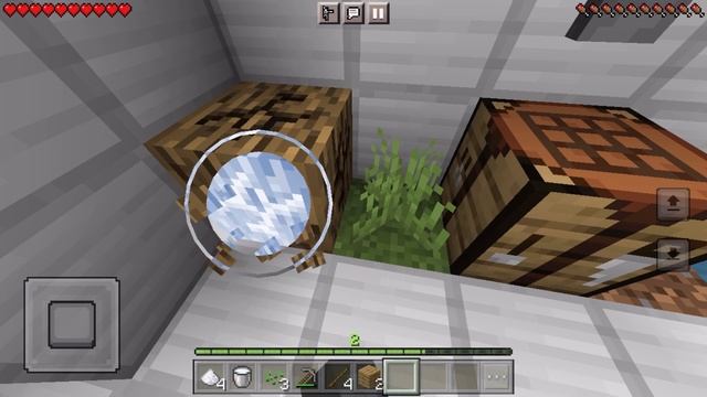 Квест карта в Minecraft | прохождение карты в Minecraft ? смотреть онлайн