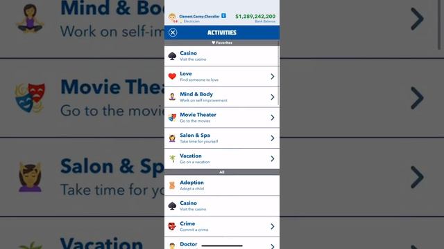 How to buy A horse in BitLife for iOS update смотреть онлайн