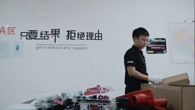 Toyota 2TR-FE engine, prado 2.7/ fortuner 2.7/ tacoma 2.7/ hilux 2.7 VT twin supercharger kits смотреть онлайн