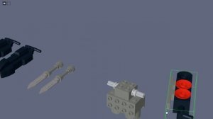 Skibidi Toilet LEGO: Building Titan Cameraman, Titan Speakerman, and Titan TV Man (EASY MODE!)