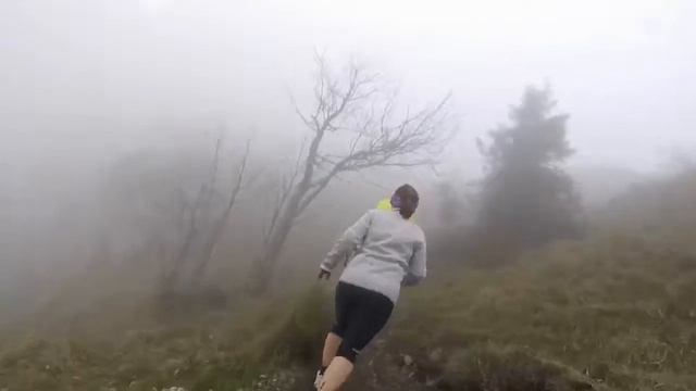 Endorfun trail 2017 смотреть онлайн
