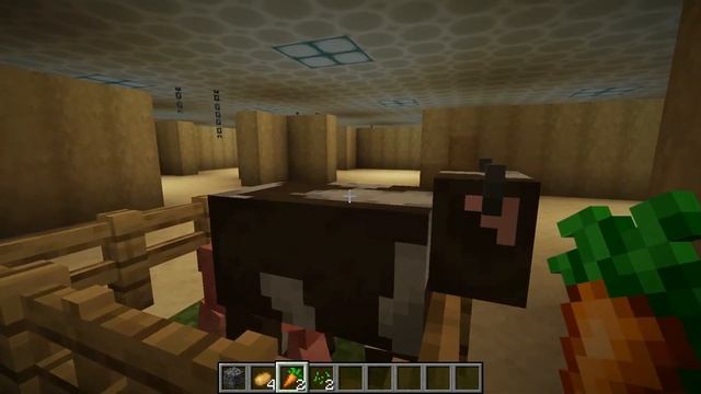 The Infinite Backrooms! AWESOME Creepypasta Minecraft Map! 1.18.2 смотреть онлайн