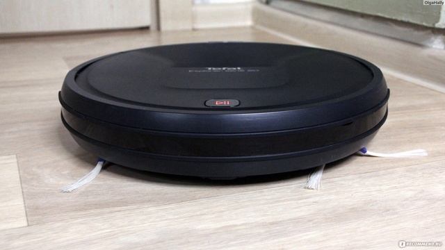 Робот пылесос Tefal Tefal Smart Force X plorer RG6825WH/Уборка дома/Купить робот-пылесос/ смотреть онлайн