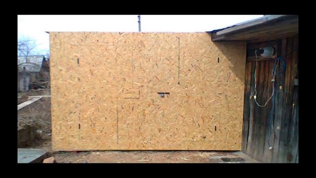 Туалет+кладовка, на дачном участке!!! смотреть онлайн