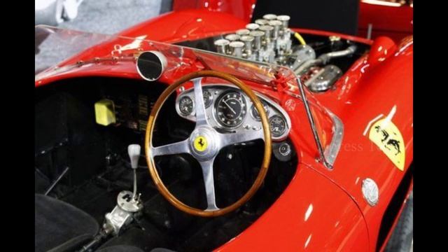 Top 10 Most Expensive Ferrari Car in the world 2021 смотреть онлайн