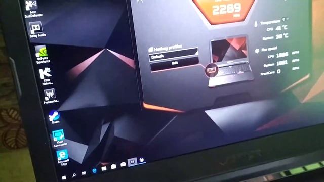 LAPTOP GAMING ACER PREDATOR 17 G9-792-707G CORE I7-6700HQ LAPTOP MURAH LAPTOP SEKEN смотреть онлайн