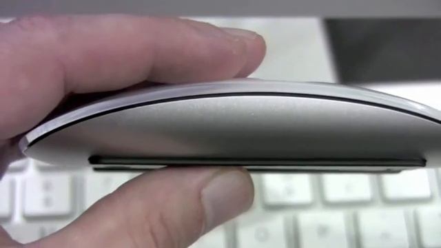 Мэджик Маус (iPhones.ru) смотреть онлайн