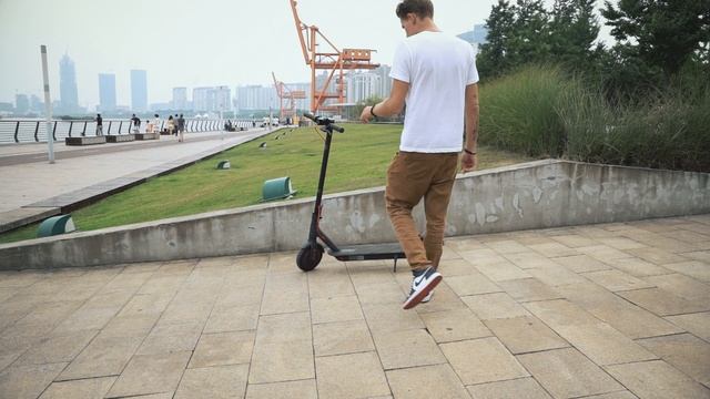 Xiaomi Scooter Pro - Full Review [Xiaomify]