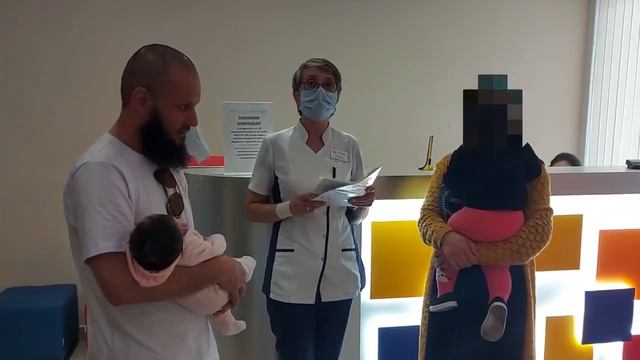 ИТОГ СБОРА ДЛЯ СЕМЬИ // БОЛЬШОЙ БРАТ смотреть онлайн