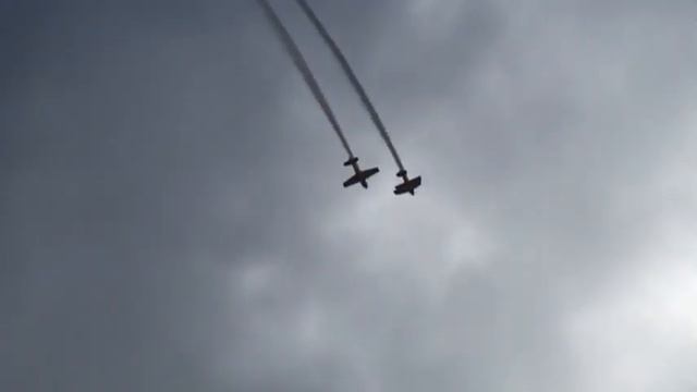 oracle tandem flight loop смотреть онлайн