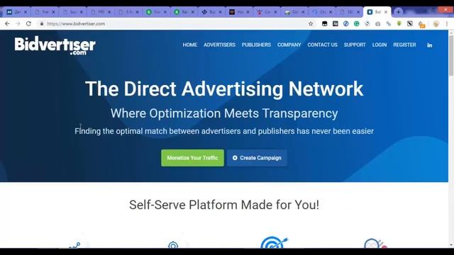 Монетизация смотреть онлайн