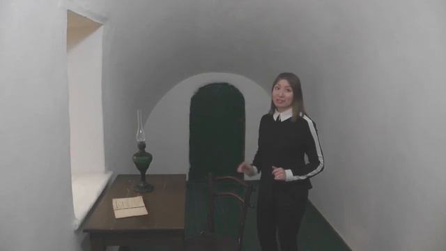 Карцер.Часть 2 смотреть онлайн