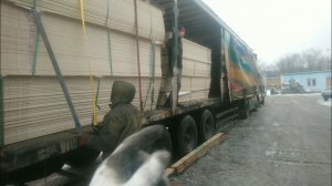 Шиканули в кафе! Остались без суточных)