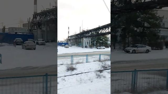 приближаемся к Волгоградской области ? смотреть онлайн