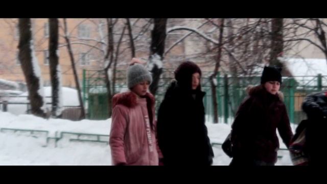 «ЗАКЛАДКА»: I часть