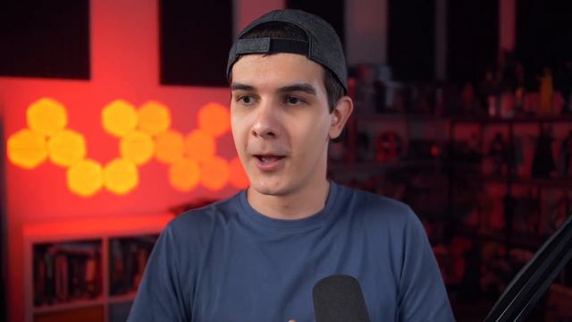 ЧТО ЗА... ШАН-ЧИ: ЛЕГЕНДА ДЕСЯТИ КОЛЕЦ ?! - Мнение о фильме смотреть онлайн