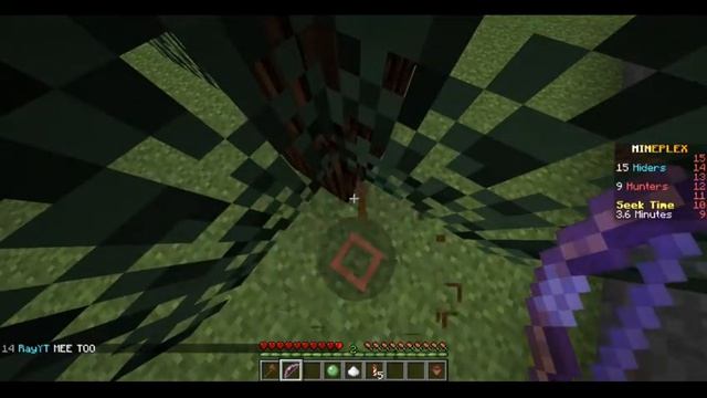 block hunt 2 смотреть онлайн